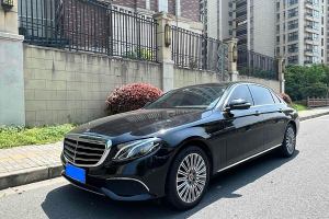 奔馳E級 奔馳 E 300 L 豪華型