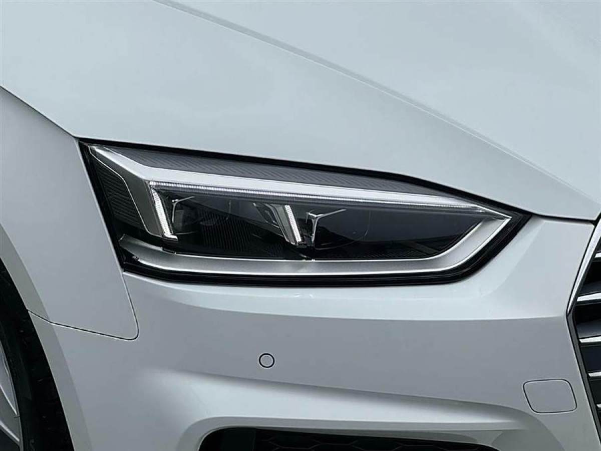 奧迪 奧迪A5  2017款 Sportback 40 TFSI 時(shí)尚型圖片