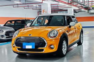 MINI MINI 1.5T COOPER 五门版