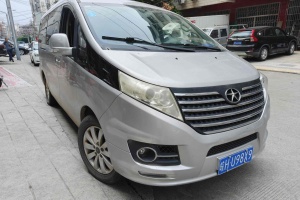 瑞風(fēng) 江淮 M5 2.0T 商務(wù)型