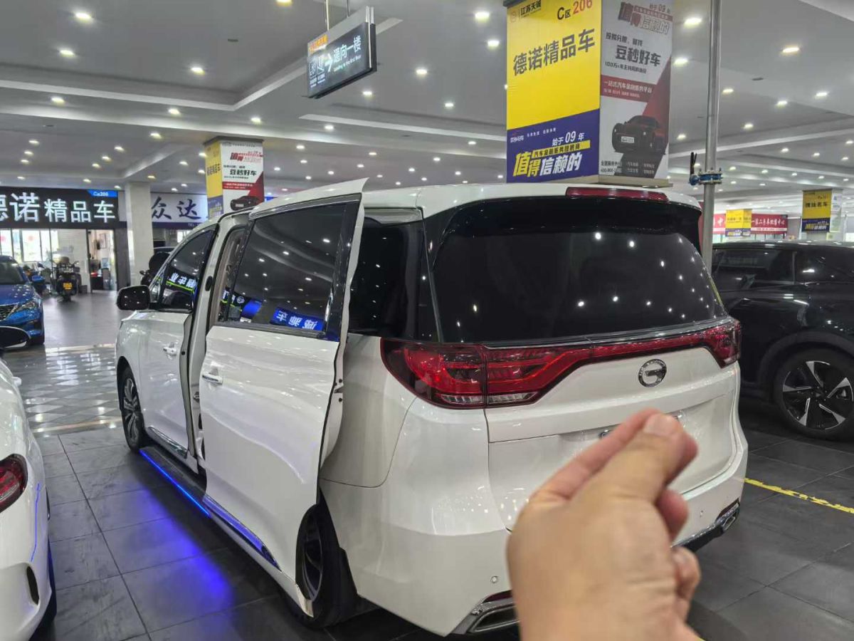 LITE LITE  2019款 R300 原力版圖片