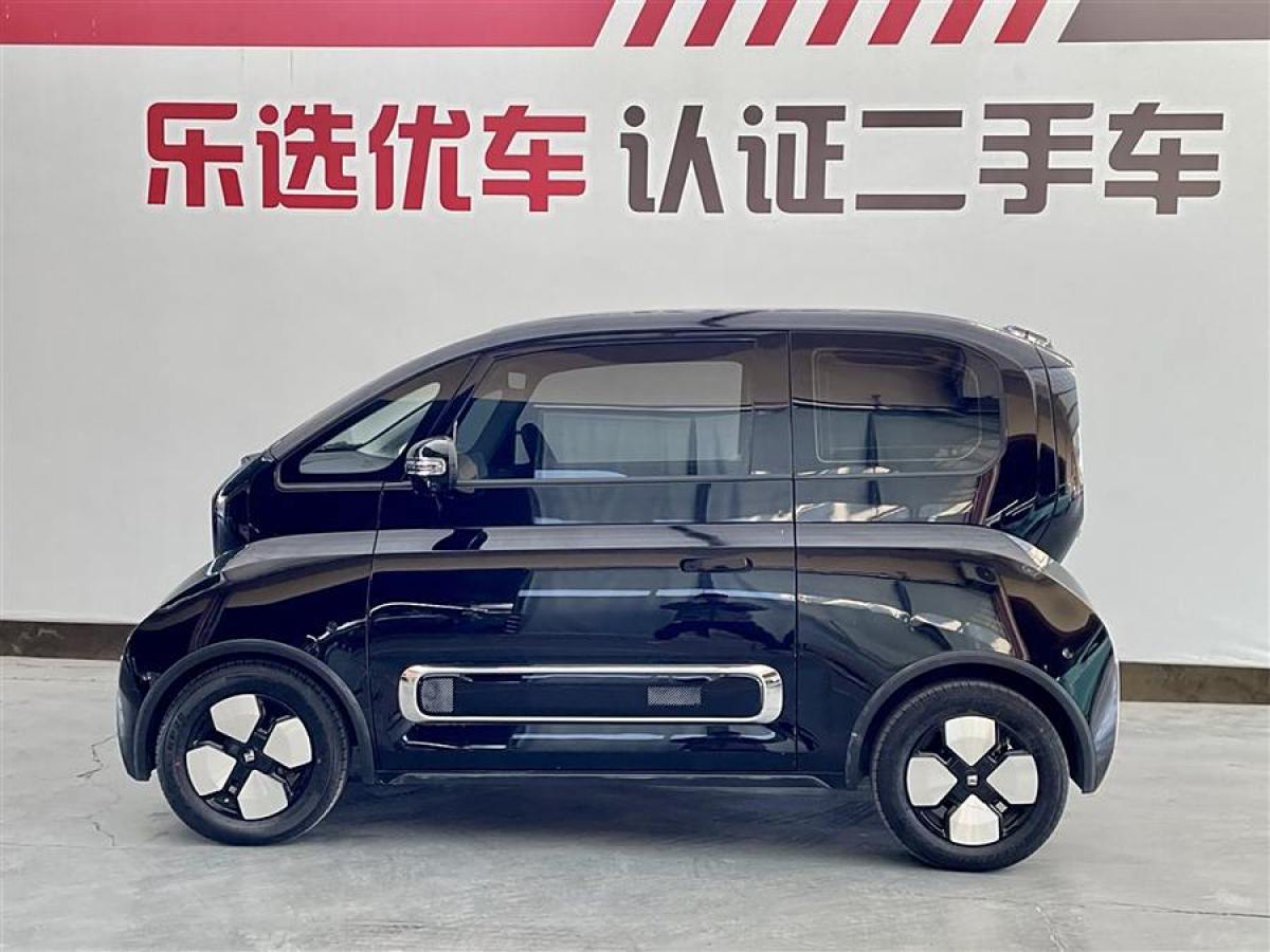 寶駿 寶駿KiWi EV  2023款 大疆版 磷酸鐵鋰圖片