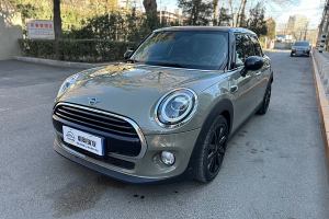 MINI MINI 1.5T COOPER 藝術(shù)家 五門版