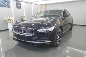 S90 沃尔沃 B5 智逸豪华版