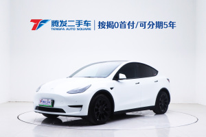 Model 3 特斯拉 后輪驅動版