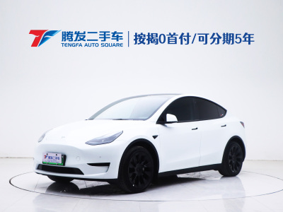 2023年9月 特斯拉 Model 3 后輪驅(qū)動(dòng)版圖片