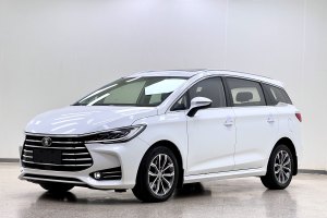 宋MAX 比亞迪 1.5T 自動智聯(lián)睿逸天窗型 7座 國V