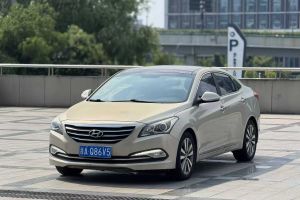 名圖 現(xiàn)代 1.8 DLX 尊貴版