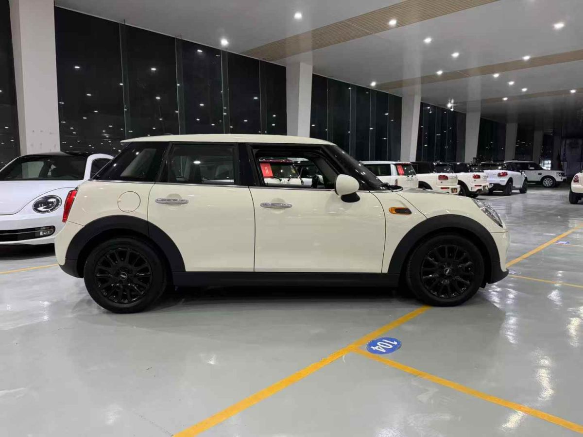 MINI MINI 圖片