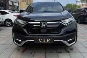 CR-V 本田 240TURBO CVT兩驅(qū)風(fēng)尚版