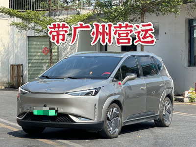 2022年12月 合創(chuàng) 合創(chuàng)Z03 潮酷版 510km 160kW圖片