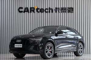 奥迪Q8 奥迪 55 TFSI 豪华动感型