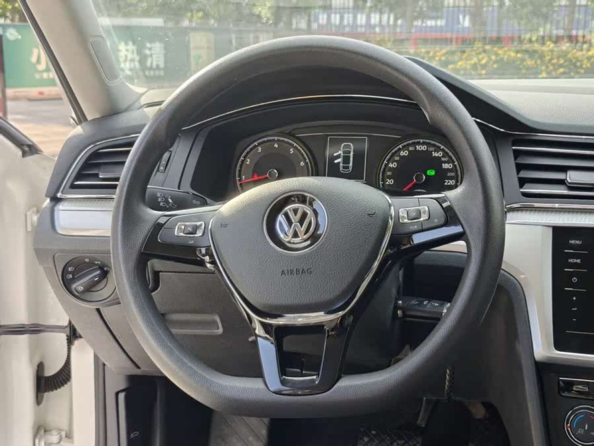 大眾 凌渡  2021款 230TSI DSG風(fēng)尚版圖片