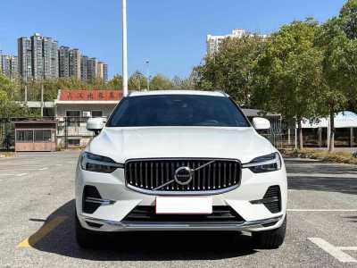 2022年5月 沃爾沃 XC60 B5 四驅(qū)智遠(yuǎn)豪華版圖片