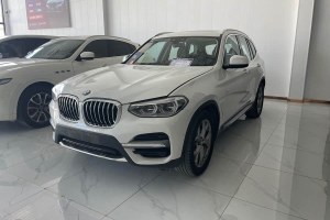 寶馬X3 寶馬  xDrive28i 豪華套裝