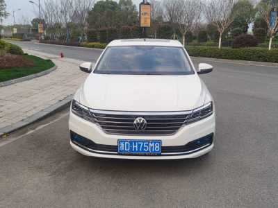 大眾 朗逸 280TSI DSG舒適版 國(guó)VI圖片