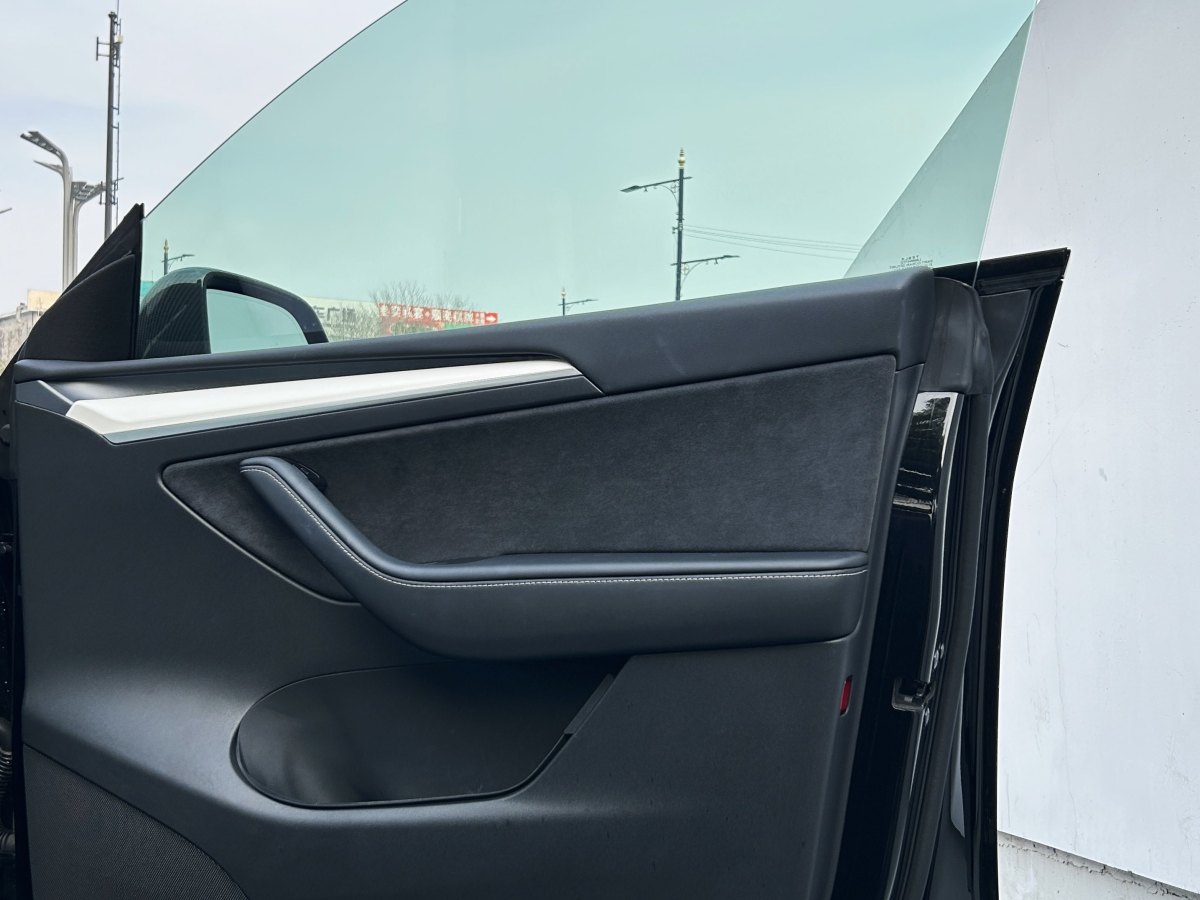特斯拉 Model 3  2024款 Performance高性能版图片