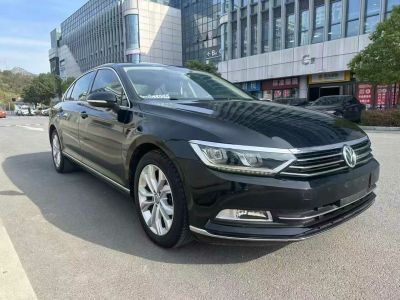 2018年1月 大眾 邁騰 280TSI DSG 舒適型圖片