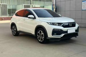 CR-V 本田 銳?混動(dòng) 2.0L 兩驅(qū)凈行版