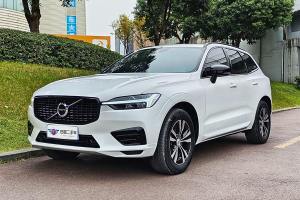 XC60 沃爾沃 T5 四驅(qū)智逸豪華版