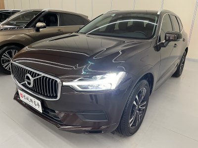 2019年7月 沃爾沃 XC60 T5 四驅智遠版 國VI圖片