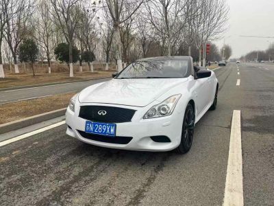 2016年1月 英菲尼迪 Q50L 2.0T 悅享版圖片