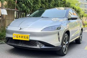 G3 小鵬 智享版