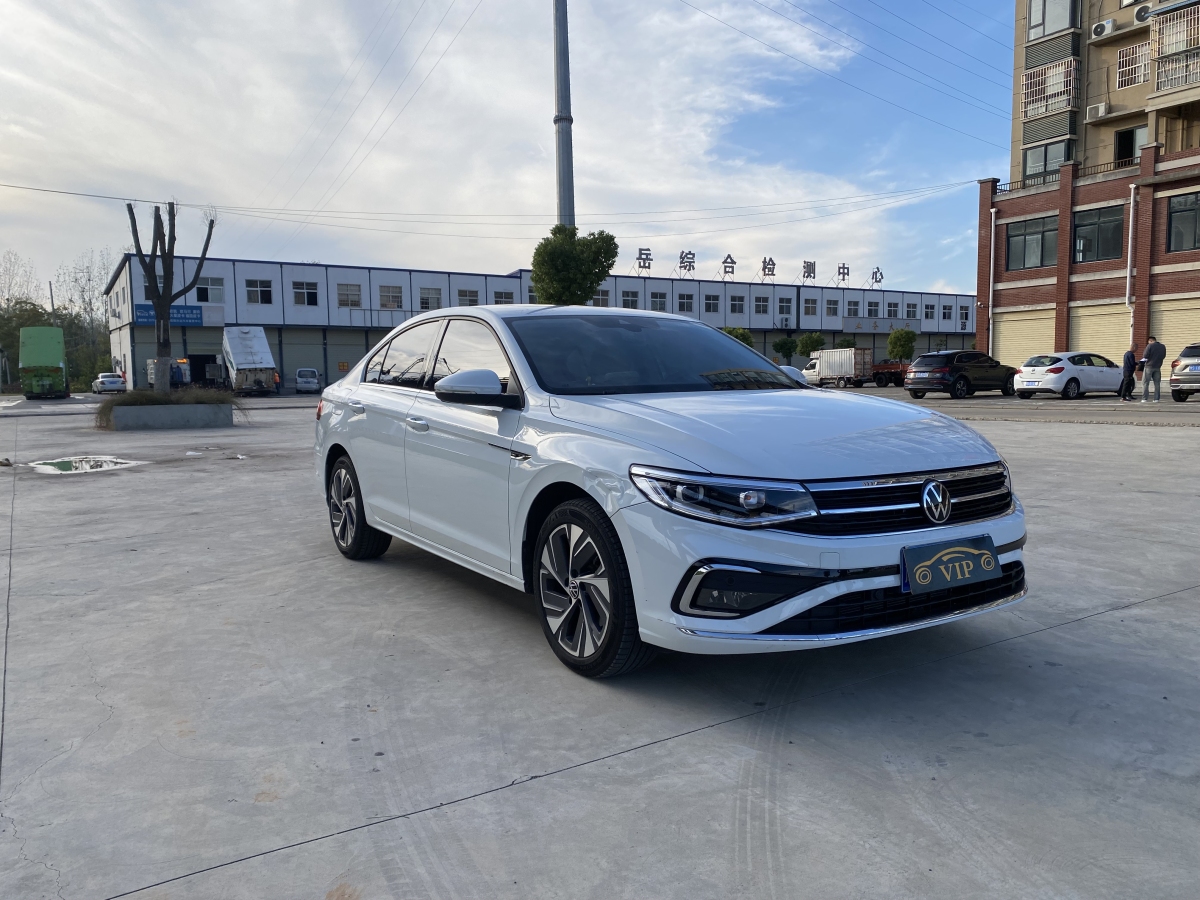 大眾 寶來  2023款 300TSI DSG尊行版圖片