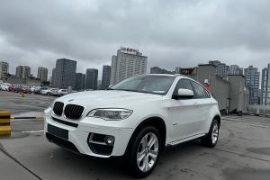 寶馬X6 寶馬 xDrive35i 運動型