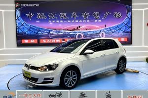 高爾夫 大眾 230TSI 自動(dòng)豪華型