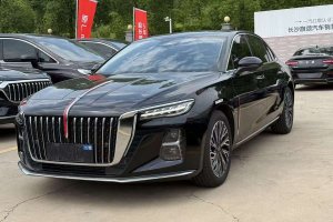 H5 紅旗 2.0T 自動智聯(lián)旗暢版