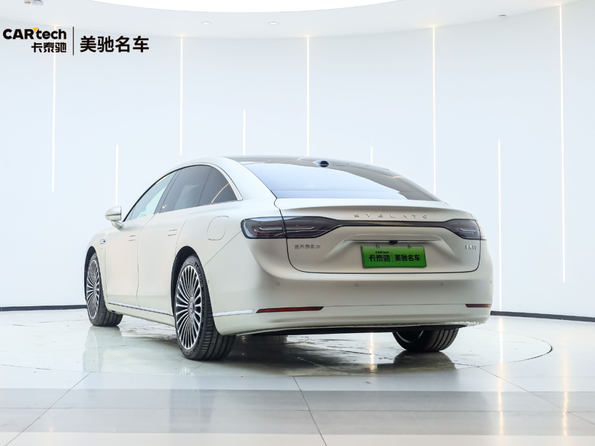 2024年8月凱翼 炫界  2021款 1.5L CVT尊享版