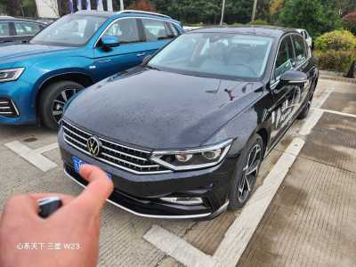 2023年12月 大众 迈腾 200万辆纪念版 330TSI DSG豪华型图片