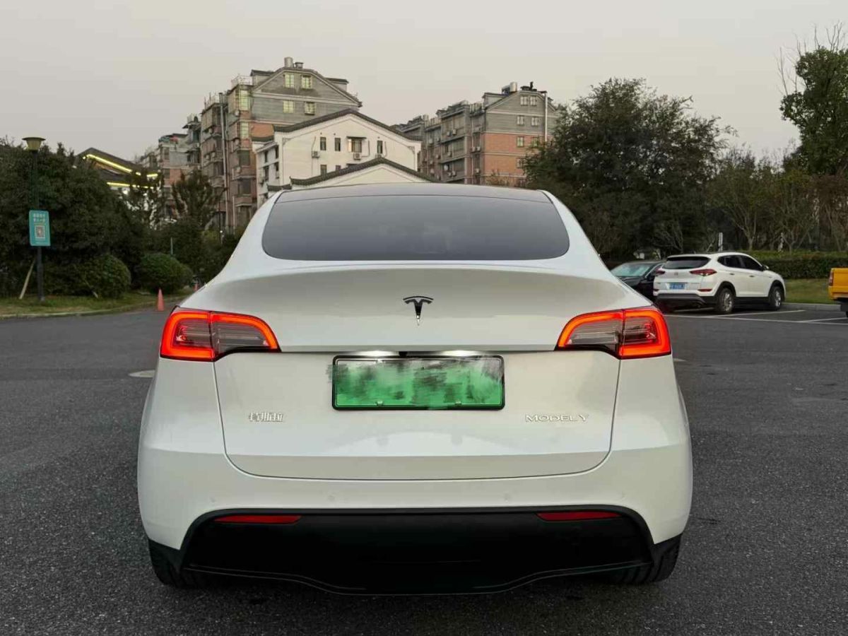 特斯拉 Model S  2023款 三電機全輪驅(qū)動 Plaid版圖片