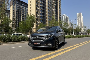 M8 廣汽傳祺 320T 尊貴版