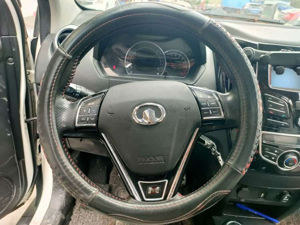 長城 M4  2014款 1.5L 手動舒適型圖片