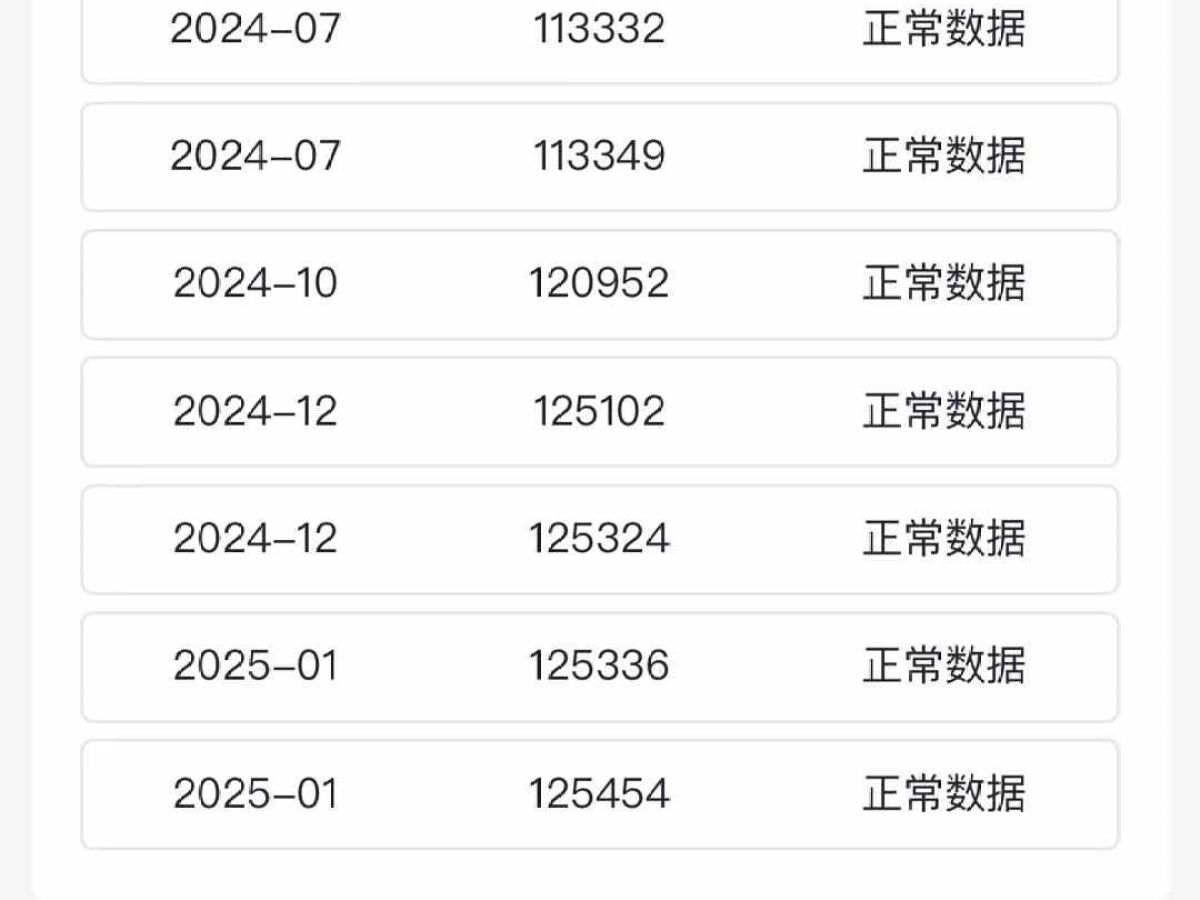 路虎 攬勝  2013款 3.0T TDV6 Vogue圖片