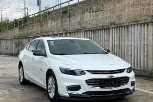 邁銳寶 雪佛蘭 1.6T 自動舒適版
