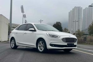 福睿斯 福特 1.5L 自動(dòng)榮耀版