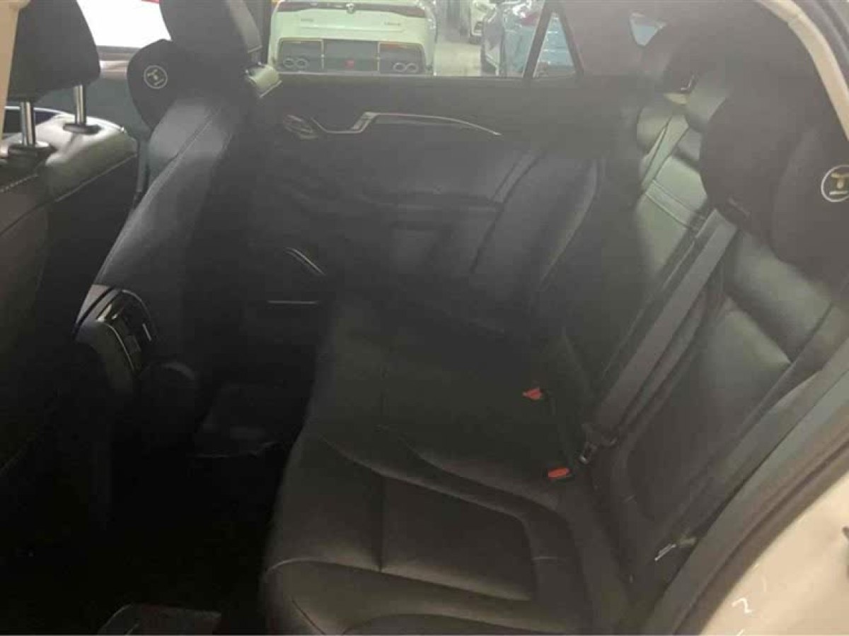 奔騰 B70  2023款 1.5T 自動(dòng)暢享型圖片