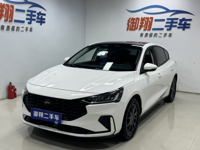 2023年3月 福特 ?？怂?兩廂 EcoBoost 180 自動(dòng)競(jìng)速版圖片