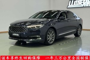 金牛座 福特 EcoBoost 245 尊享版