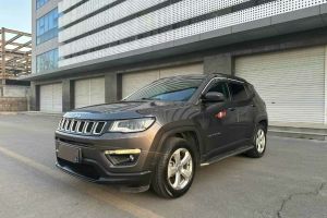 指南者 Jeep 200T 家享四驅(qū)版