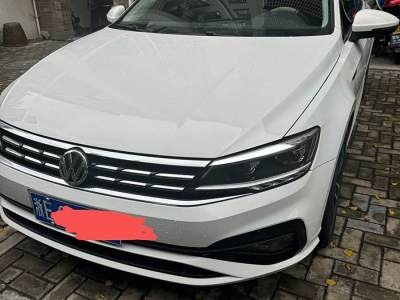 大眾 凌渡 改款 280TSI DSG舒適版圖片