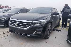 帕薩特 大眾 改款 330TSI 豪華版 國VI