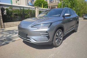 宋L 比亞迪 550km 卓越型