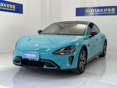 2024年4月 远航 远航H8 700km 后驱尊贵版图片