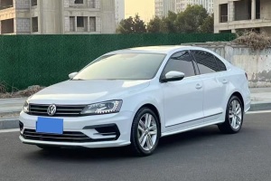 速騰 大眾 280TSI DSG熠動(dòng)版