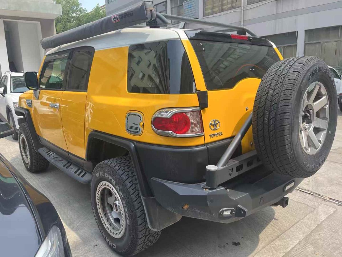 豐田 威馳  2019款 1.5L CVT暢行版圖片