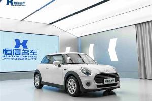 CLUBMAN MINI 1.5T ONE